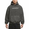 Karl Kani bluza męska z kapturem Teddy Hoodie PD00007584